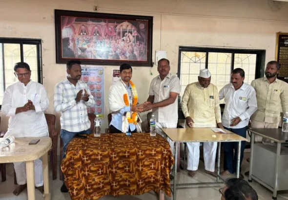 Sonkhe Lokseva Camp organised for government services | Maharashtra One News