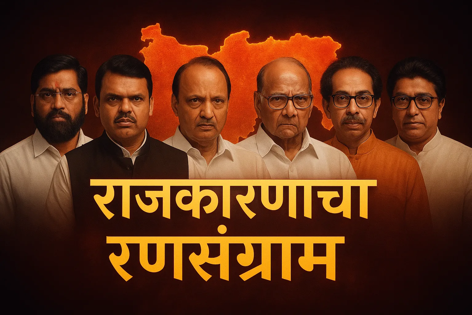 महाराष्ट्र वन न्यूज